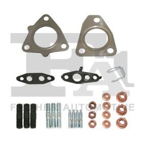 Comprar Juego de montaje, turbocompresor de FA1 KT770020 a bajo precio de 37,09 €