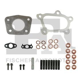 Comprar Juego de montaje, turbocompresor de FA1 KT780050 a bajo precio de 35,56 €