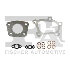 Comprar Juego de montaje, turbocompresor de FA1 KT780050E a bajo precio de 19,79 €