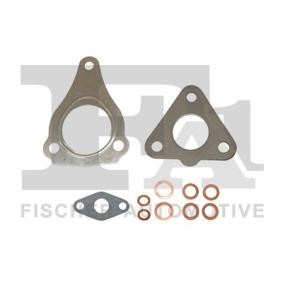 Montagesatz, Lader von FA1 für CIVIC VII Hatchback (EU, EP, EV) günstig online kaufen