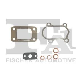 Compre Kit de montagem, turbocompressor da FA1 KT820090E a um preço baixo por 7,77 €
