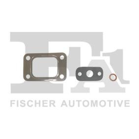 Compre Kit de montagem, turbocompressor da FA1 KT820230E a um preço baixo por 5,02 €