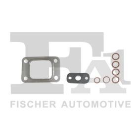Compre Kit de montagem, turbocompressor da FA1 KT820260E a um preço baixo por 5,79 €