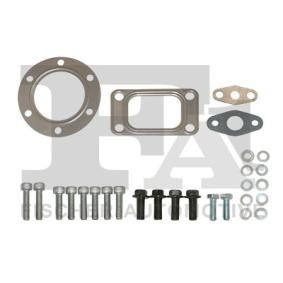 Comprar Juego de montaje, turbocompresor de FA1 KT820770 a bajo precio de 21,80 €