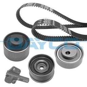 Achetez des Kit de distribution DAYCO KTB869 à prix pour 236,90 €