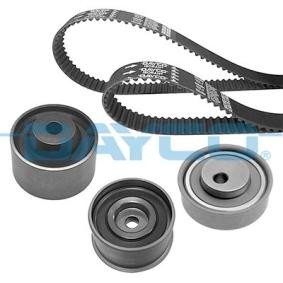 Achetez des Kit de distribution DAYCO KTB870 à prix pour 91,58 €