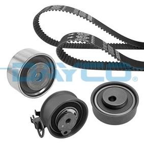 Achetez des Kit de distribution DAYCO KTB887 à prix pour 170,58 €