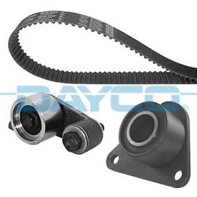 Achetez des Kit de distribution DAYCO KTB895 à prix pour 229,97 €