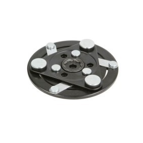 Mitnehmerscheibe, Magnetkupplung-Kompressor KTT020110 von THERMOTEC günstig für 27,96 € online kaufen