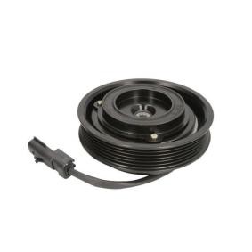 Acquista Puleggia compressore aria condizionata da THERMOTEC KTT040191 a buon mercato per soli 86,16 €