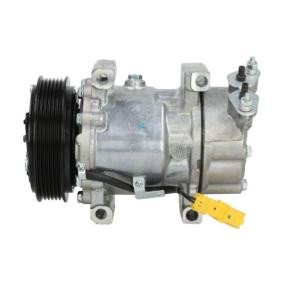 Acquista Compressore aria condizionata da THERMOTEC KTT090037 a buon mercato per soli 342,16 €