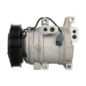 Acquista Compressore aria condizionata da THERMOTEC KTT090055 a buon mercato per soli 387,79 €