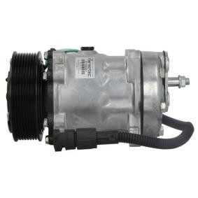 Acquista Compressore aria condizionata da THERMOTEC KTT090061 a buon mercato per soli 252,90 €