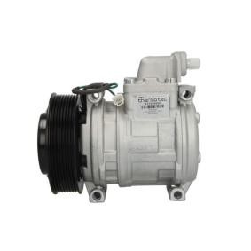 Klimakompressor KTT090080