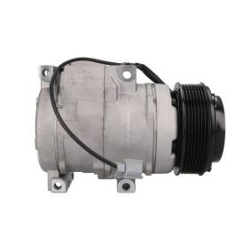 Klimakompressor KTT095028