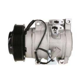 Klimakompressor KTT095036