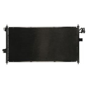 Klimakondensator KTT110267