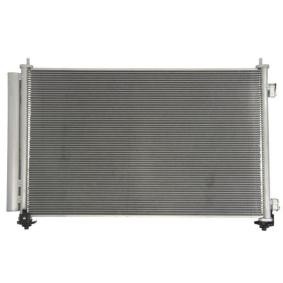 Klimakondensator KTT110296