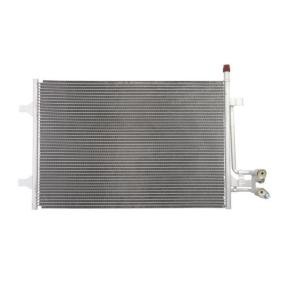 Klimakondensator KTT110299