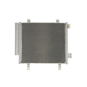 Klimakondensator KTT110300