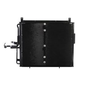 Klimakondensator KTT110456