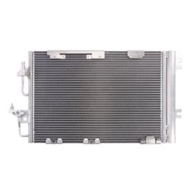 Klimakondensator KTT110458 von THERMOTEC günstig für 83,09 € online kaufen