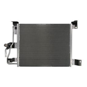 Osta Lauhdutin, ilmastointilaite THERMOTEC:llä KTT110470 edullisesti hintaan 171,85 €