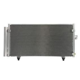 Klimakondensator KTT110473