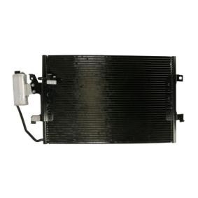 Klimakondensator KTT110481