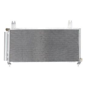 Klimakondensator KTT110485