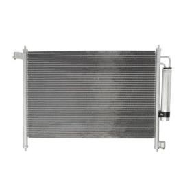 Klimakondensator KTT110491