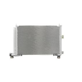 Klimakondensator KTT110493
