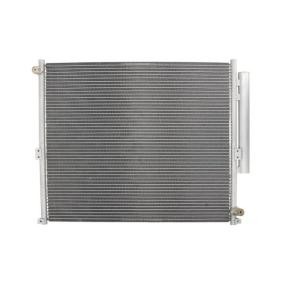 Klimakondensator KTT110497