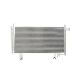 Klimakondensator KTT110502