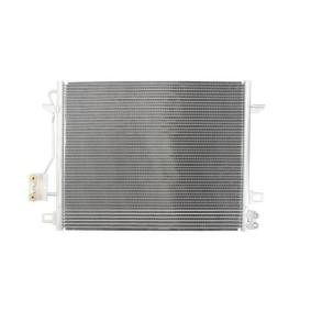 Klimakondensator KTT110505
