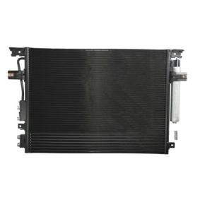 Klimakondensator KTT110508