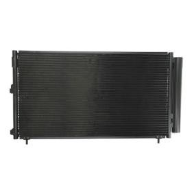 Klimakondensator KTT110514