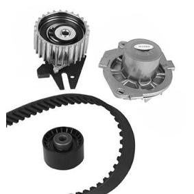 Achetez des Kit de distribution + pompe à eau KWP KW672-1 à prix pour 131,15 €