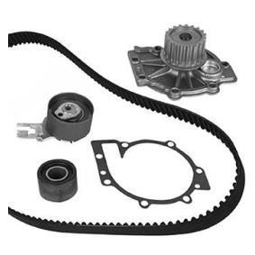 Achetez des Kit de distribution + pompe à eau KWP KW824-1 à prix pour 188,29 €