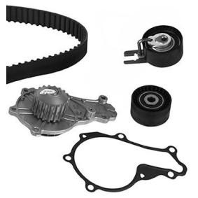Achetez des Kit de distribution + pompe à eau KWP KW938-1 à prix pour 130,94 €