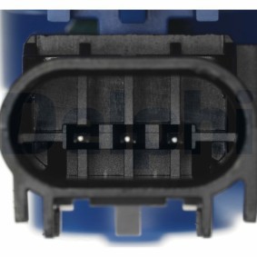 Köp Kamremssats med vattenpump av DELPHI KWP1603144 till det låga priset 1782,89 kr