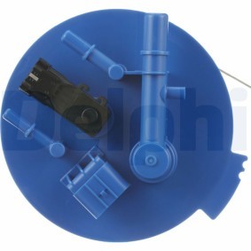 Köp Kamremssats med vattenpump av DELPHI KWP1603335 till det låga priset 1633,10 kr