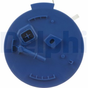 ALFA ROMEO Wasserpumpe + Zahnriemensatz von DELPHI