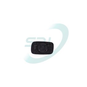 Spiegelglas, Außenspiegel L-0034 von SPJ günstig für 44,33 € online kaufen