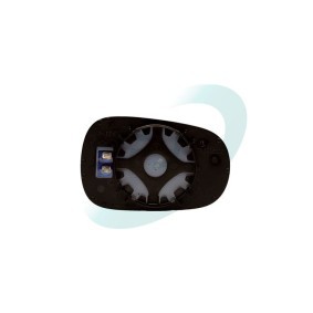 Acquista Vetro specchio, specchio esterno da SPJ L-0053 a buon mercato per soli 46,07 €