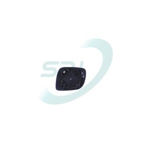 Spiegelglas, Außenspiegel L-0103 von SPJ günstig für 64,42 € online kaufen