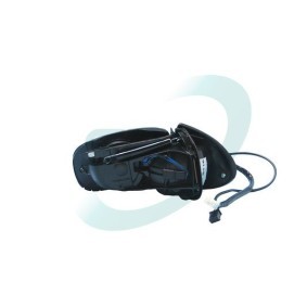 Compre Cristal de espejo retrovisor de SPJ online para SUPER 5 (B/C40_) a precios moderados