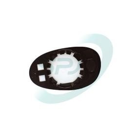Acquista Vetro specchio, specchio esterno da SPJ L-0218 a buon mercato per soli 18,42 €
