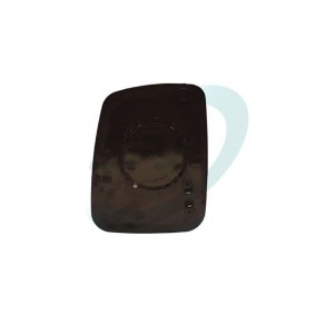 Spiegelglas, Außenspiegel L-0252 von SPJ günstig für 40,96 € online kaufen