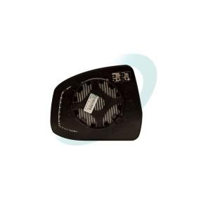 Compre Cristal de espejo retrovisor de SPJ online para Focus Mk3 Furgoneta / Familiar (DYB) a precios moderados